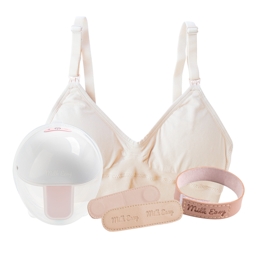 Milk Easy - Pump Easy 3.0 One Piece (Save P2,195) (7068436168738) (7186704662562)
