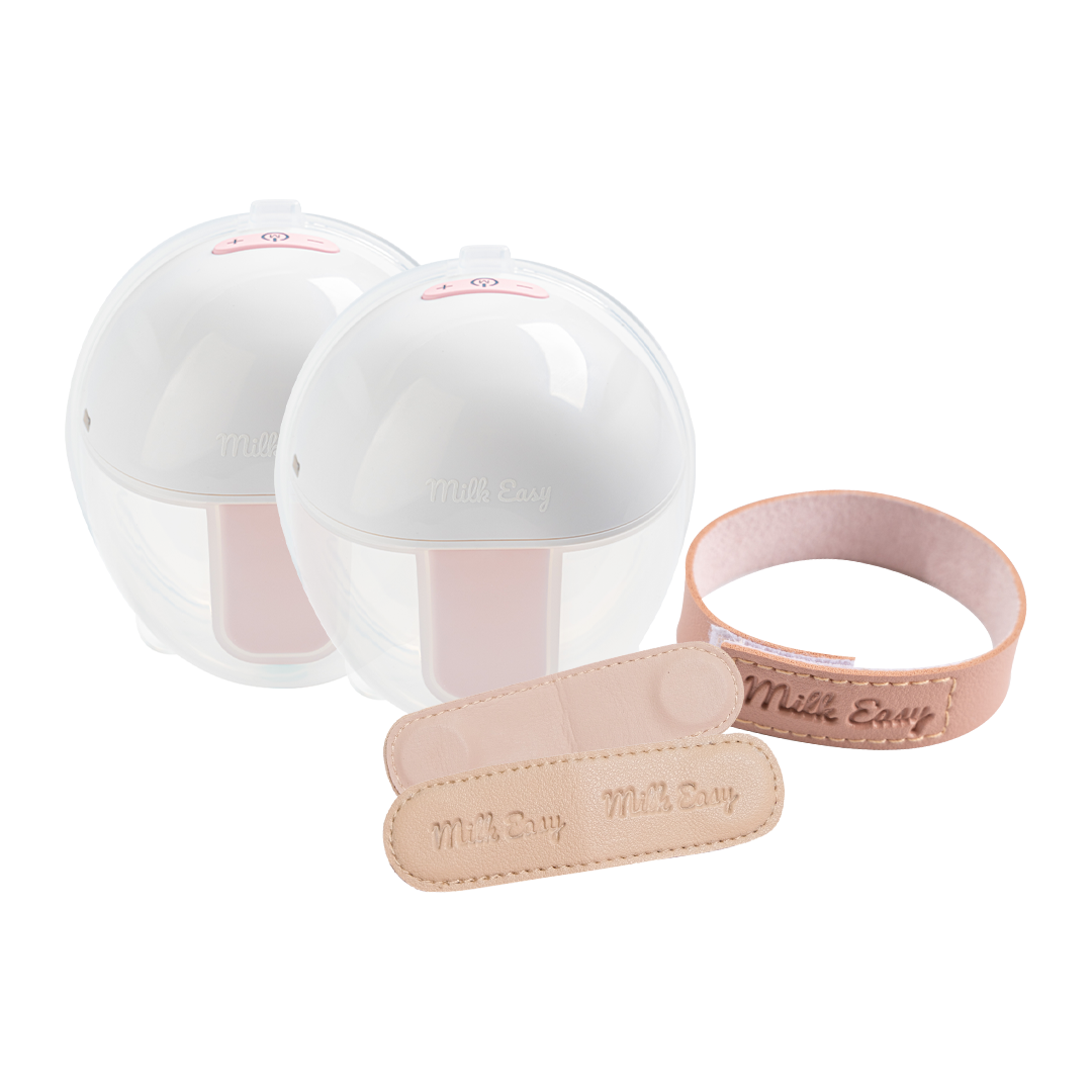 Milk Easy - Pump Easy 3.0 Pair (7186704760866)