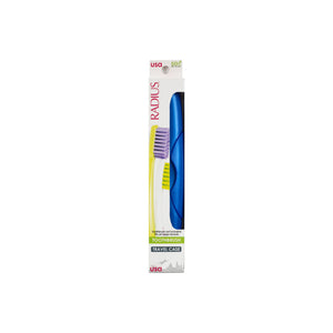 Radius - Travel Case Standard Toothbrush (6937574965282)