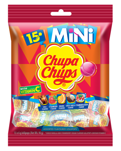 Chupa Chups - Celebration Piñata (7161178226722)