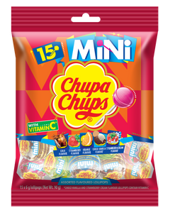 Chupa Chups - Celebration Piñata (7161178226722)
