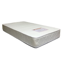 Load image into Gallery viewer, Cuddlebug - Cool Comfort Crib Mattress 21.5&quot; x 39&quot; x 6&quot; (4549523505186)
