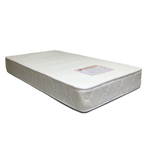 Cuddlebug - Cool Comfort Crib Mattress 21.5" x 39" x 6" (4549523505186)