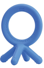 Load image into Gallery viewer, Comotomo - Silicone Teether (4517535547426)
