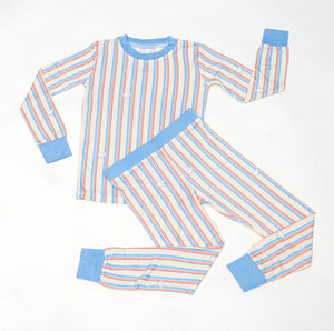 Flutterling - Cozy Stretch PJs (7056517464098)