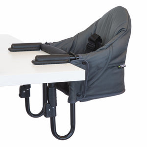 Bunny Bubbles Baby Co. - Guzzie + Guss Perch Hook On High Chair (4561668603938)