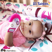 Load image into Gallery viewer, Li&#39;l Twinkies - Chewy Mitten (4563420905506)
