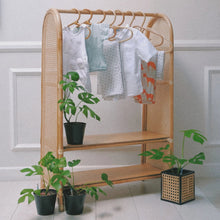Load image into Gallery viewer, Tropical? - Children&#39;s Clothing Rack (6538021830690)
