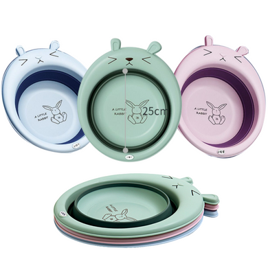 Baby Prime - 3-Piece Collapsible Basin (4517536759842)