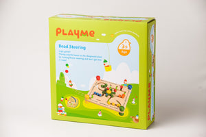 Playme - Bead Steering (6945569046562)