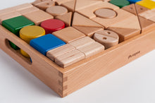 Load image into Gallery viewer, Playme - Transformable Blocks (6945580744738)
