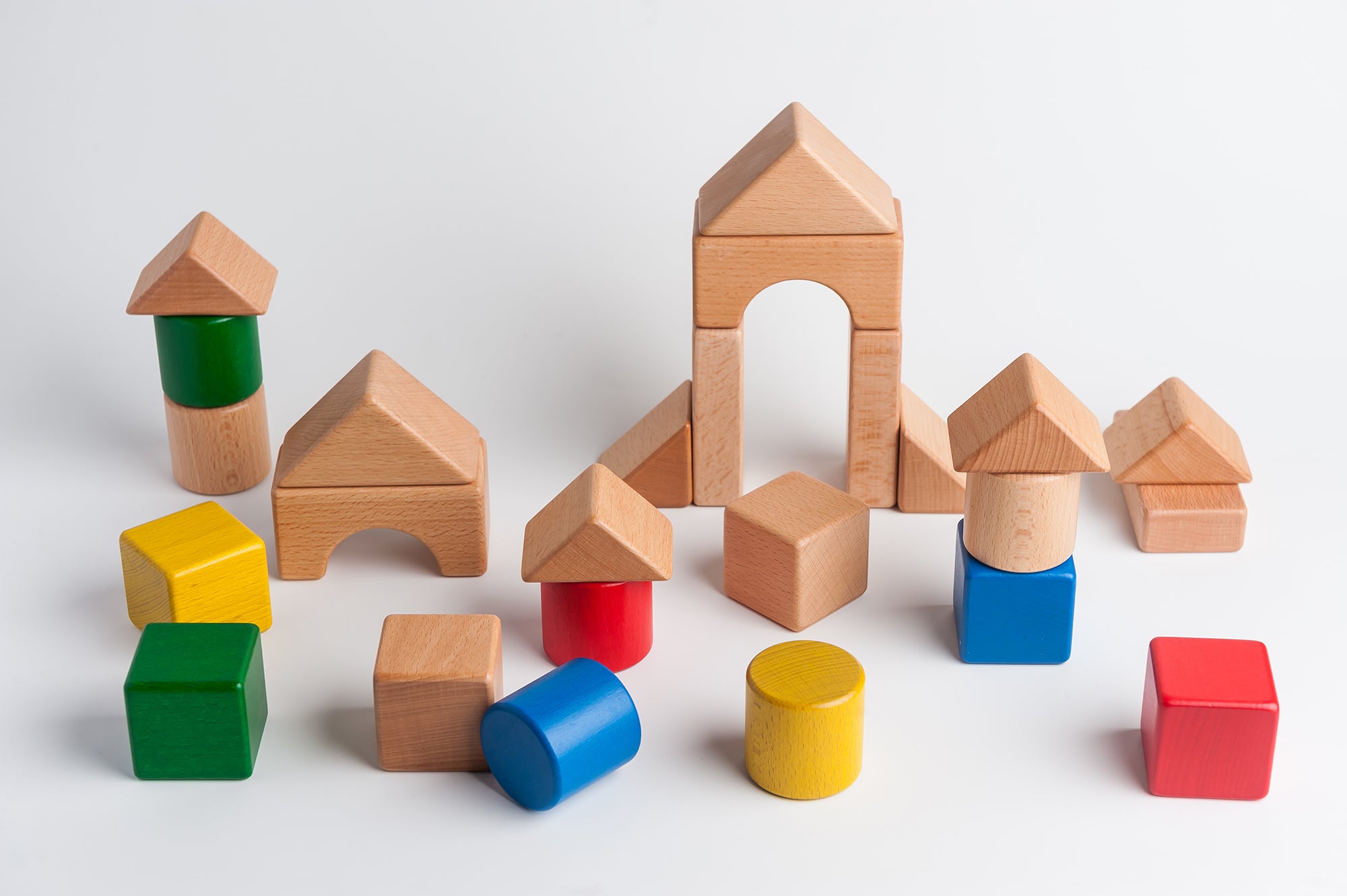 Blocky Transformable Playme - Transformable Blocks – Momzilla PH