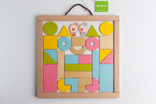 Load image into Gallery viewer, Playme - Creative Magnetic Puzzle (6945576976418)
