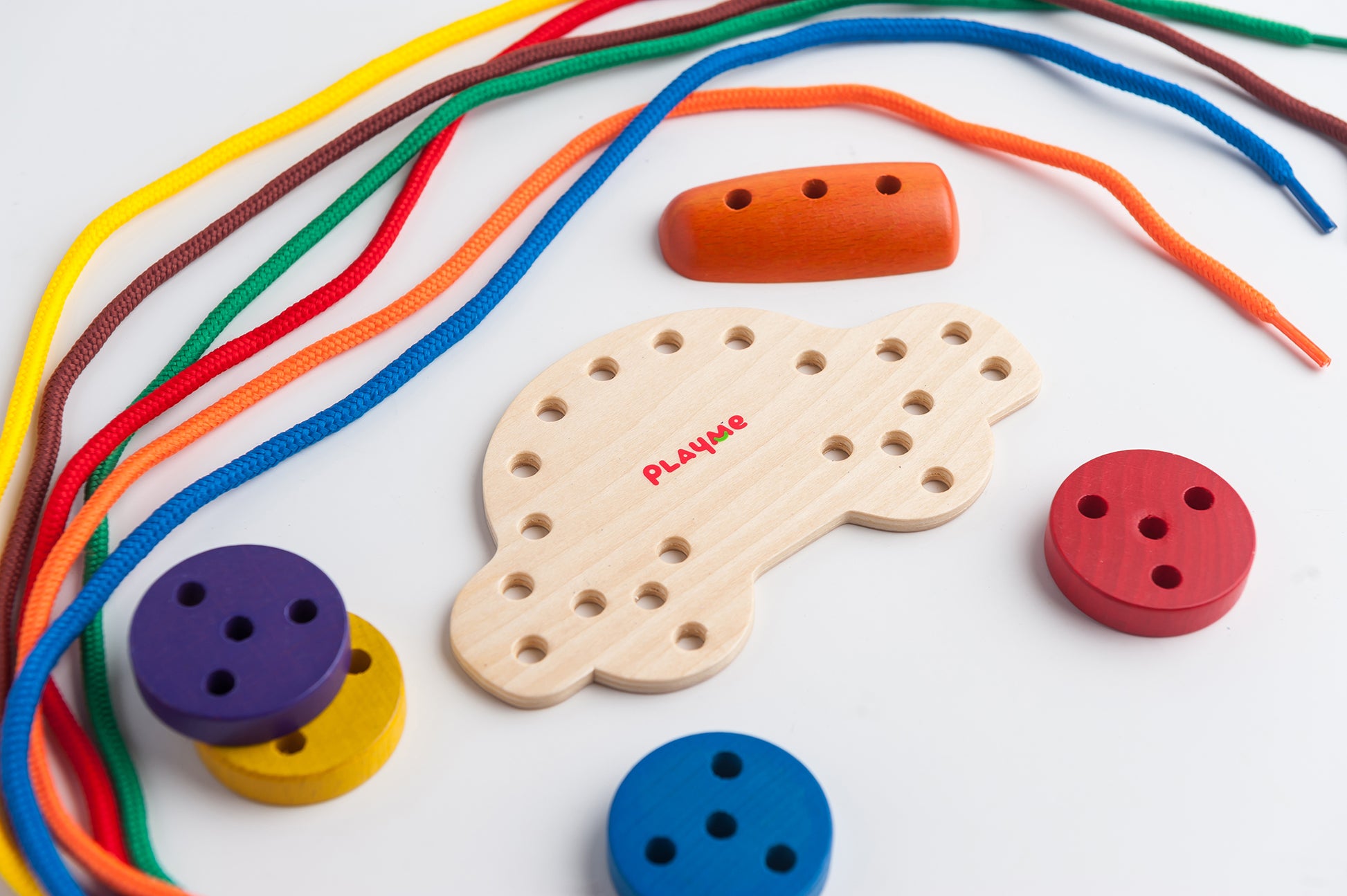 Playme - Sewing Toy (6945572978722)