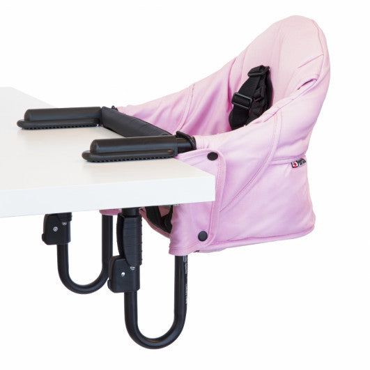 Bunny Bubbles Baby Co. - Guzzie + Guss Perch Hook On High Chair (4561668603938)