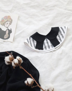 BORNY Korea - Cape Bib (6932312195106)