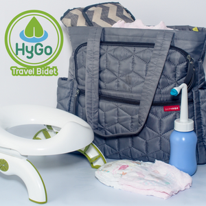 Hygo - Travel Bidet (4860836511778)