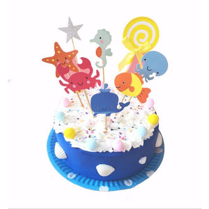 Crafty Kids - DIY Cake (4860832514082)
