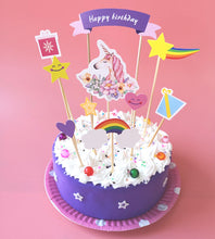 Load image into Gallery viewer, Crafty Kids - DIY Cake (4860832514082)
