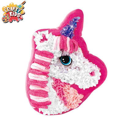 Crafty Kids - DIY Pillow Kit (4838408257570)