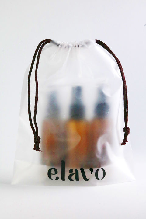 Elavo - Drawstring Pouch (4625649434658)