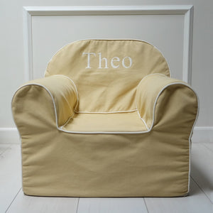Fun Nest - Foam Chair (6564825890850)