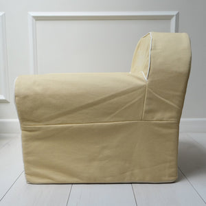 Fun Nest - Foam Chair (6564825890850)