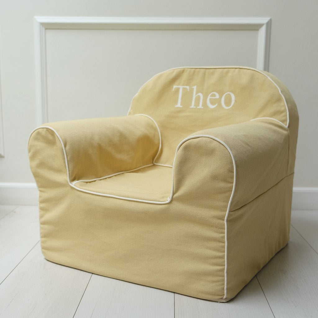 Fun Nest - Foam Chair (6564825890850)