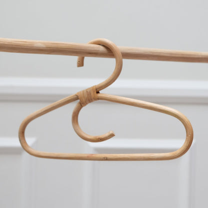 Tropicalē - Rattan Hangers (set of 12) (6538019831842)