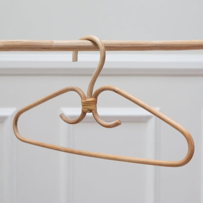 Tropicalē - Rattan Hangers (set of 12) (6538019831842)