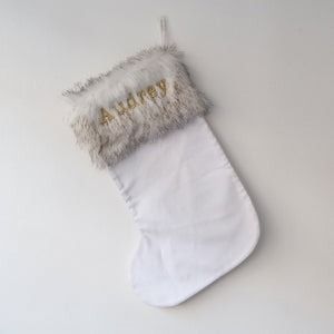 Fun Nest - Christmas Stockings (4843201069090)