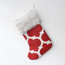 Load image into Gallery viewer, Fun Nest - Christmas Stockings (4843201069090)
