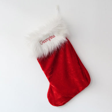 Fun Nest - Christmas Stockings (4843201069090)