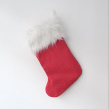 Load image into Gallery viewer, Fun Nest - Christmas Stockings (4843201069090)
