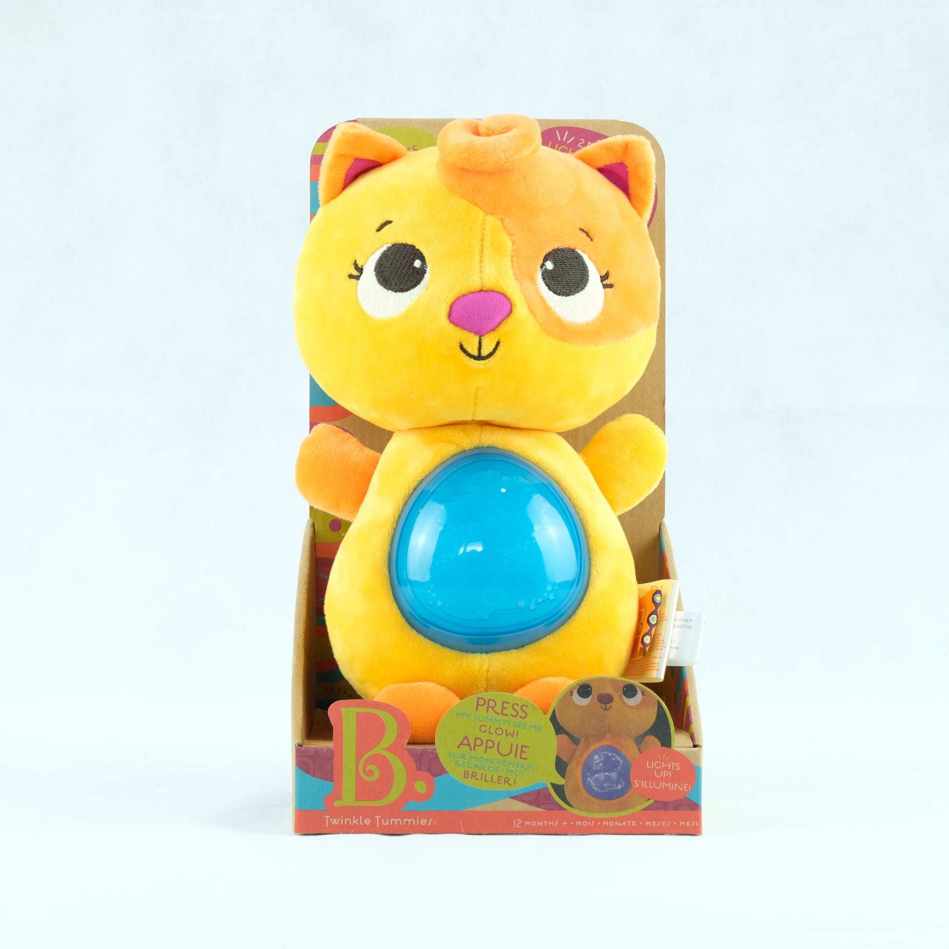 B. Toys - Twinkle Tummies (4538953400354)