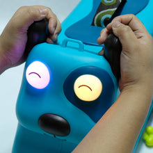 Load image into Gallery viewer, B. Toys - On the Gogo, Woofer Travel Luggage Ride-On (4538949042210)
