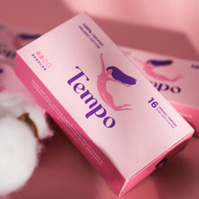 Load image into Gallery viewer, Tempo - Tampon (7005106503714)
