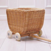 Load image into Gallery viewer, Tropical? - Doll Wagon (6538022289442)
