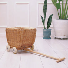 Load image into Gallery viewer, Tropical? - Doll Wagon (6538022289442)
