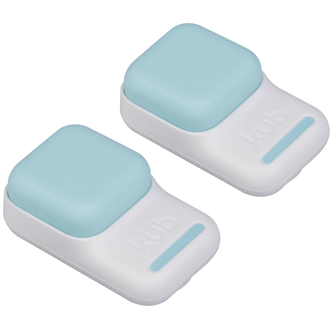 Baboo Basix - KUB Baby Safety Door Stop (6541103431714)