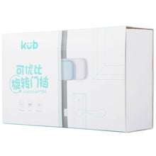 Load image into Gallery viewer, Baboo Basix - KUB Baby Safety Door Stop (6541103431714)
