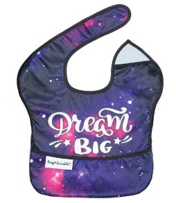 Tiny Twinkle - Mess-proof Easy Bib (4848318283810)