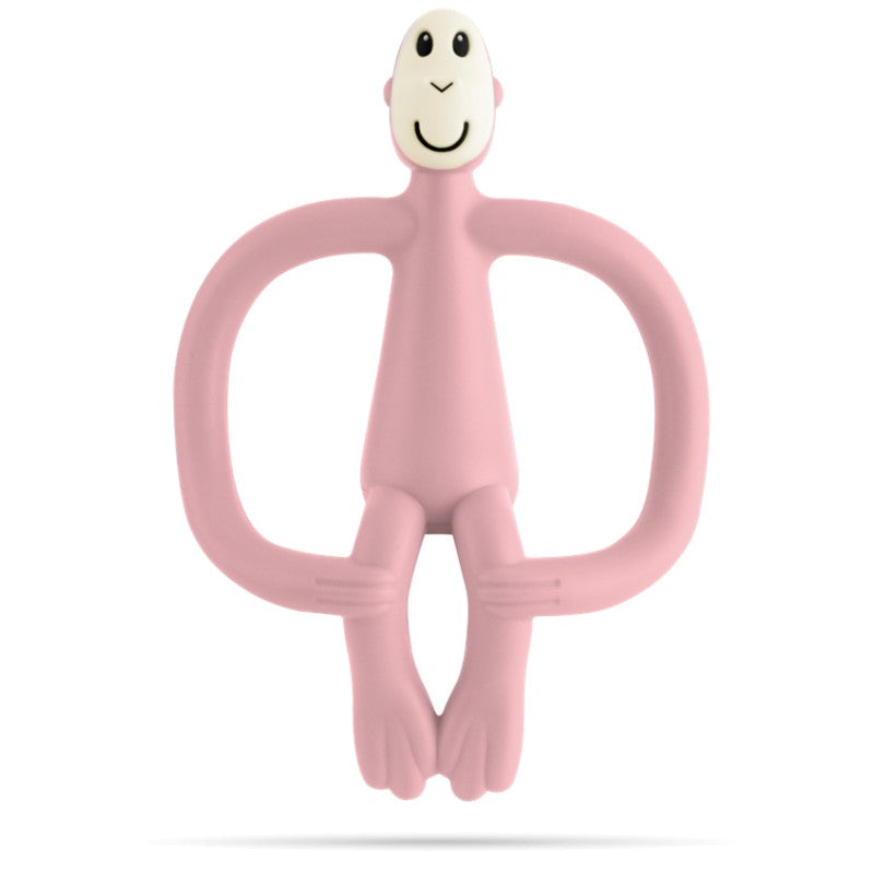 Matchstick Monkey - Teething Toy (4529448353826)