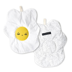 Mommykins PH - Wee Gallery Crinkle Toy (4853329788962)