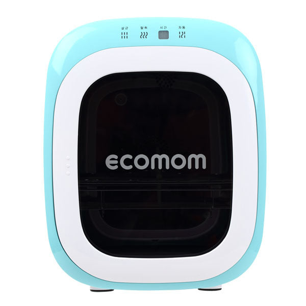 Ecomom - 22 Single UV Sterilizer With Anion (4810259890210)