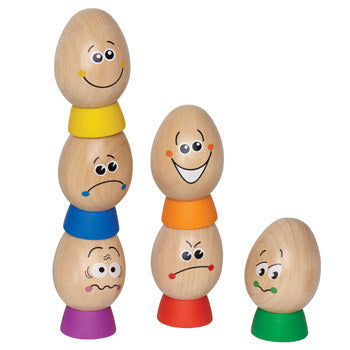 Hugo Happy Home - Hape Eggspressions (4860818227234)