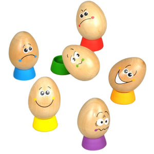 Hugo Happy Home - Hape Eggspressions (4860818227234)