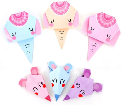Crafty Kids - Endu Origami Kit (4838408323106)