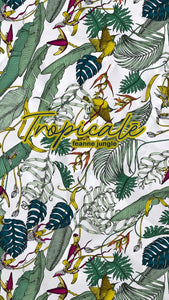 Tropicalē - Jardinera (6538017374242)