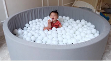 Load image into Gallery viewer, Fun Nest - Ball Pit (4517830623266)
